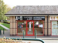AandB Dry Cleaning and Clothing Alterations 1056463 Image 1